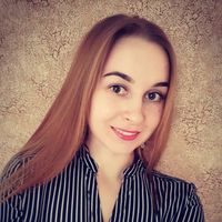 Анна Кулакова's Photo