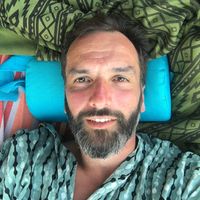 Fotos de Stefan Rusen