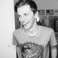 Artyom Lysyansky's Photo