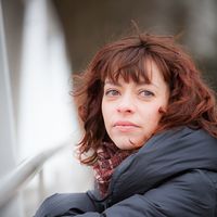 Vanessa JACQUIN的照片