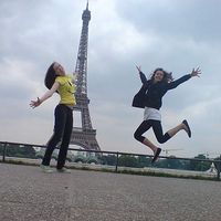 Julia Fossberg's Photo