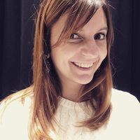 Pauline Calonne's Photo