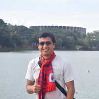 Freddy Hamilton's Photo