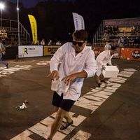 Kārlis Vonda's Photo