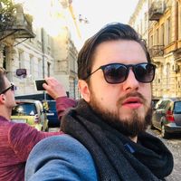 Krystian Roslon's Photo