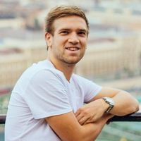 Simon Lecluyse's Photo