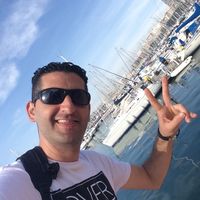 Mohamed Chbeita的照片