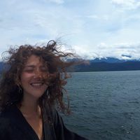 Rosie Johnson's Photo