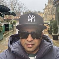 Siddharth Singh's Photo