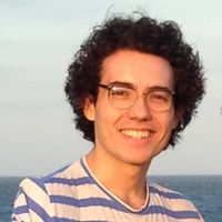 Nathan Gomes's Photo