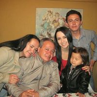 Maira Fernanda Amaya Quitian的照片