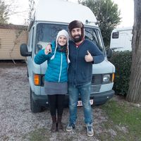 Fotos de Alizé Vandercruyssen