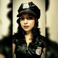 Fotos von Gabyna Barrera