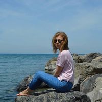 Vika Yadoshchuk的照片