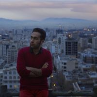 Majid Shahrabi的照片