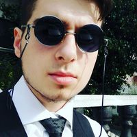 João Guerreiro's Photo