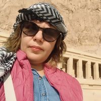 Soulef Hadj Brahim's Photo