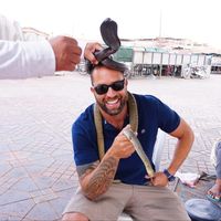 kevin ruffo的照片