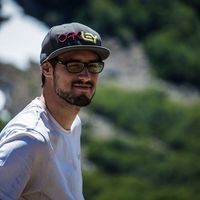 Juan Franco Vincenzini's Photo