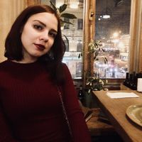 Ekaterina Nazarova的照片