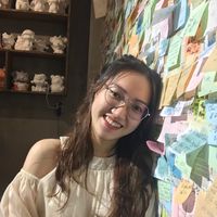 Sương Nguyễn's Photo