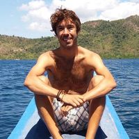 Agustin Gonzalez's Photo