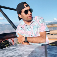 Shailesh Singh's Photo