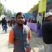 Aniket  Kumar's Photo