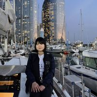 Xiang Ning Huang的照片