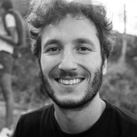 Yann Lenzen的照片