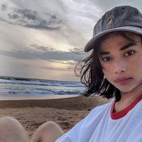 Vane lyngkhoi的照片