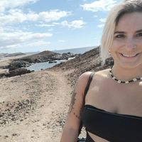 Desiree Vastola的照片