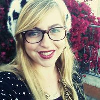 Keren Adler的照片