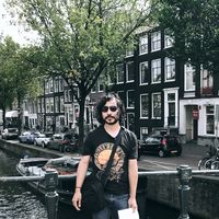 Mario Alberto López's Photo