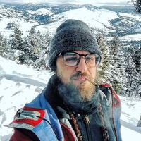 Michael Fritz的照片