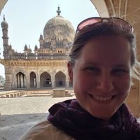 Anna McDermott's Photo