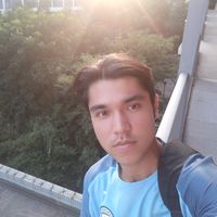 Anwar Tursun's Photo