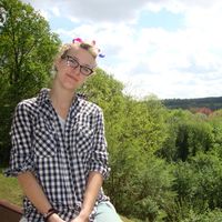 Fotos de Paula Gómez