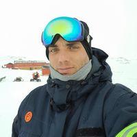 Diego Buraschi's Photo