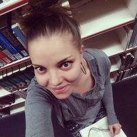 Juliane Haas的照片