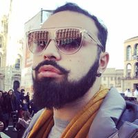 Rezy Tabatadzé's Photo