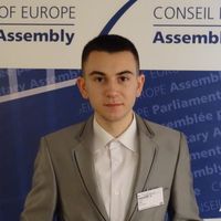 Corneliu Doni's Photo