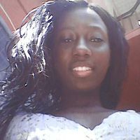 Betty Adjei's Photo