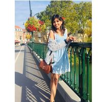 Akanksha Chandra的照片