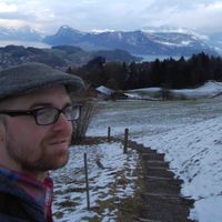 justin storms's Photo