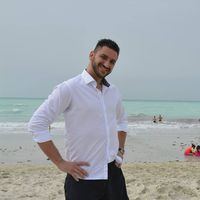 Miloslav Červený's Photo