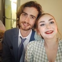 Joanne Finnegan's Photo