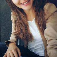 Maria Shopova's Photo