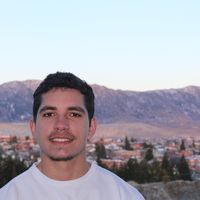 Breno Eduardo Tavares Soares's Photo