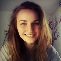 Martina Šimoníková's Photo